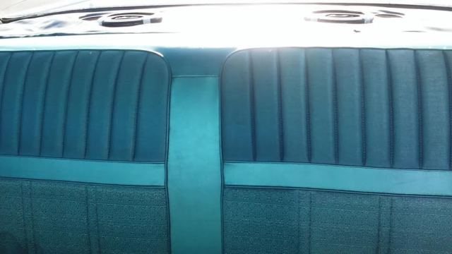 1963 Oldsmobile Ninety-Eight - photo 11
