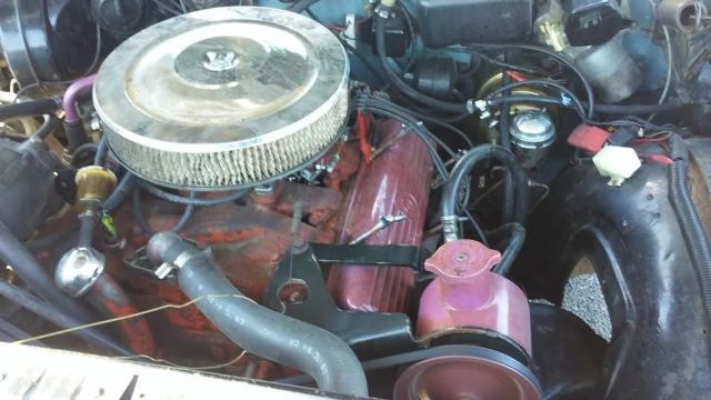 1963 Oldsmobile Ninety-Eight - photo 12