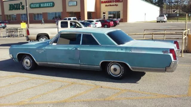 1963 Oldsmobile Ninety-Eight - photo 3