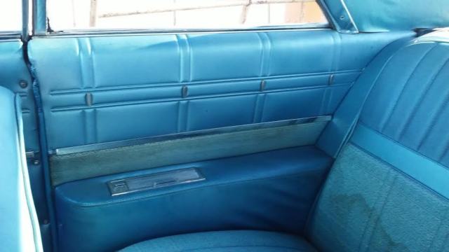 1963 Oldsmobile Ninety-Eight - photo 5