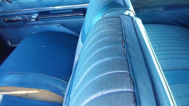 1963 Oldsmobile Ninety-Eight - photo 8