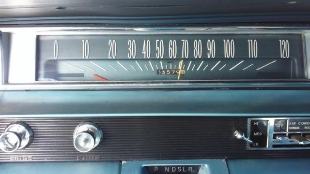 1963 Oldsmobile Ninety-Eight - photo 9