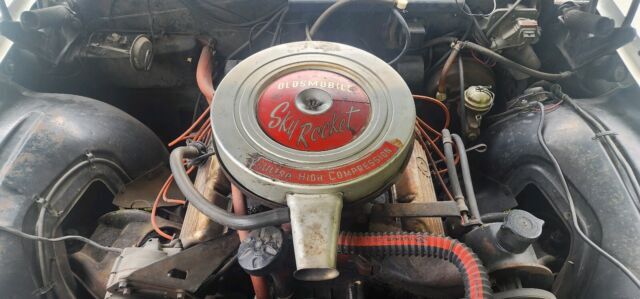 1963 Oldsmobile 98 - photo 13