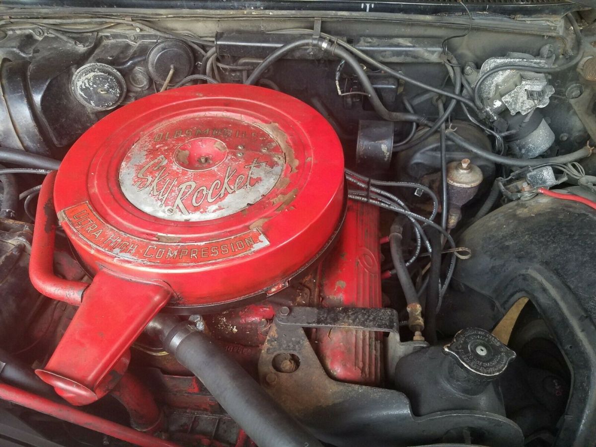 1963 Oldsmobile Ninety-Eight - photo 10