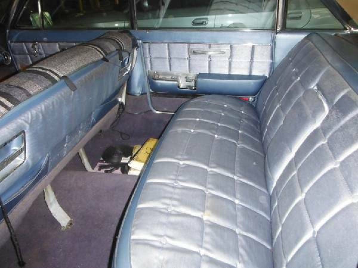1963 Oldsmobile Ninety-Eight - photo 3