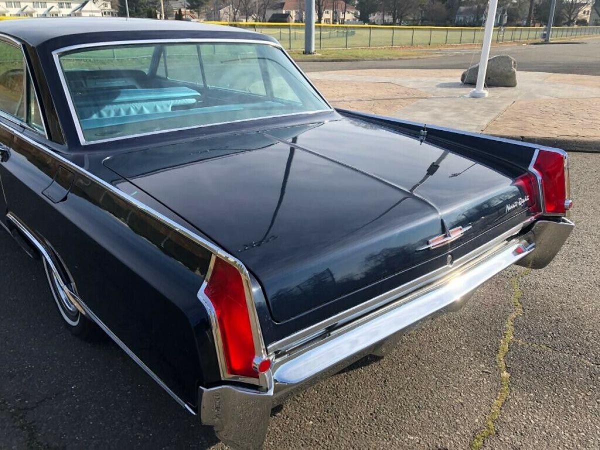 1963 Oldsmobile Ninety-Eight - photo 10