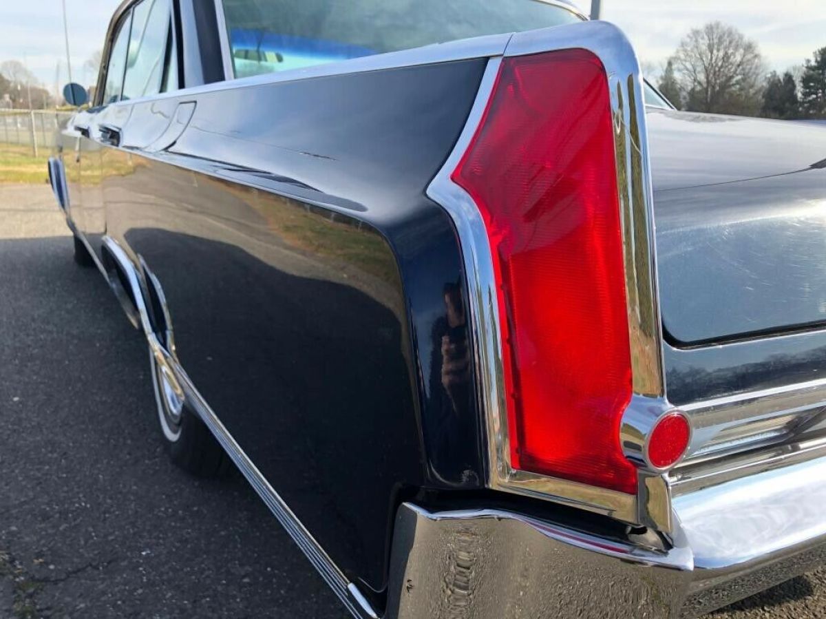 1963 Oldsmobile Ninety-Eight - photo 11