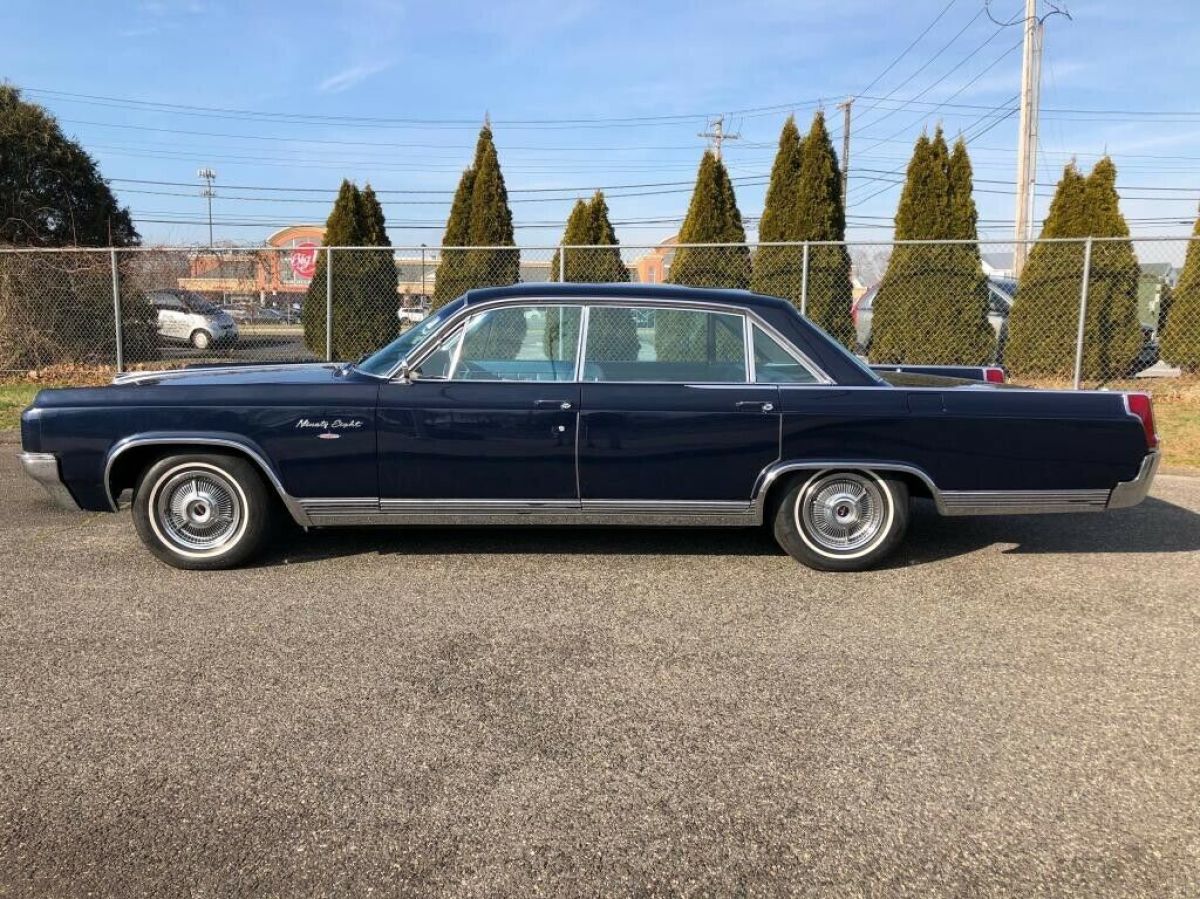 1963 Oldsmobile Ninety-Eight - photo 7