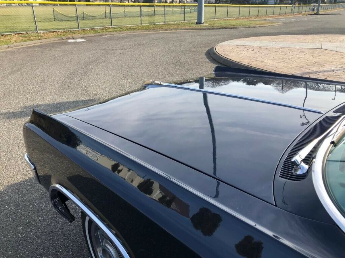 1963 Oldsmobile Ninety-Eight - photo 9