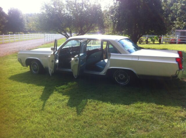 1963 Oldsmobile Ninety-Eight custom - photo 3