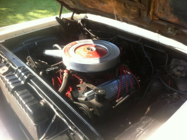 1963 Oldsmobile Ninety-Eight custom - photo 6
