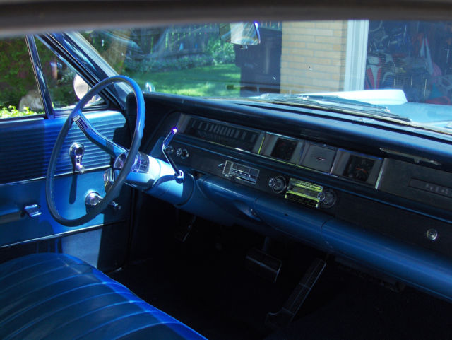1963 Oldsmobile Eighty-Eight - photo 4