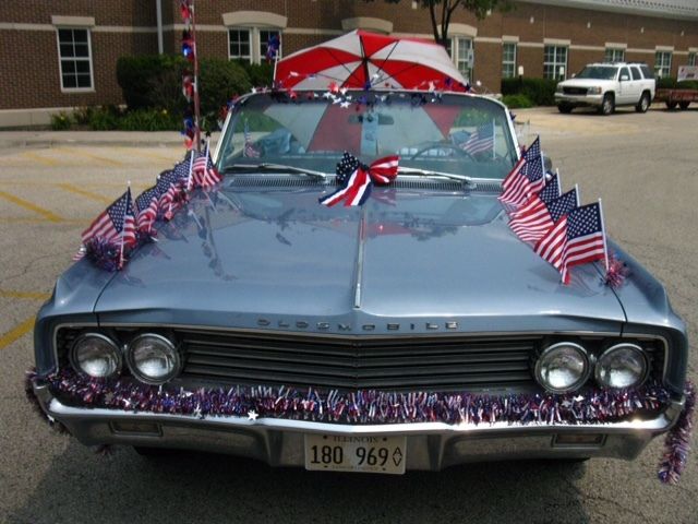 1963 Oldsmobile Eighty-Eight - photo 5