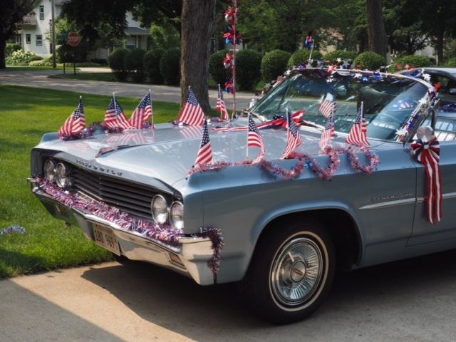 1963 Oldsmobile Eighty-Eight - photo 6