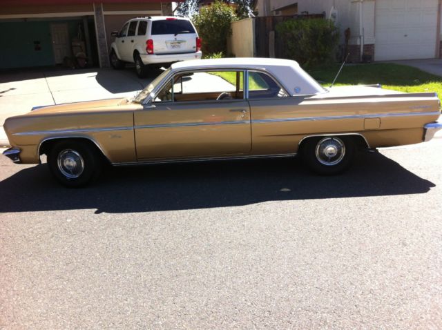 1963 Oldsmobile Cutlass F-85 - photo 2