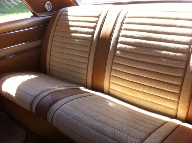 1963 Oldsmobile Cutlass F-85 - photo 9