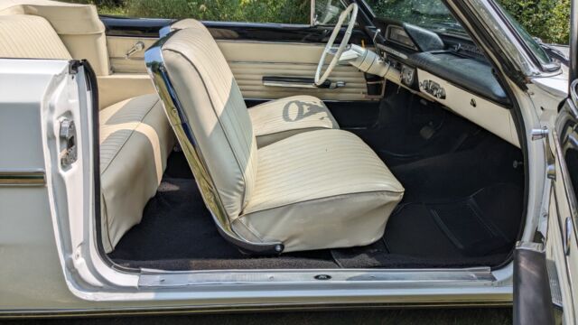 1963 Oldsmobile Cutlass - photo 12