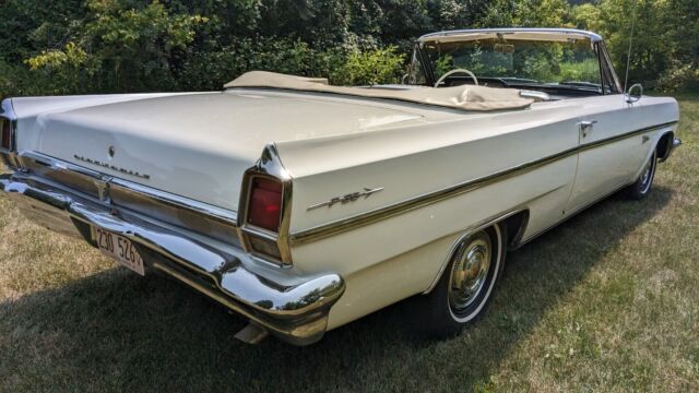 1963 Oldsmobile Cutlass - photo 4