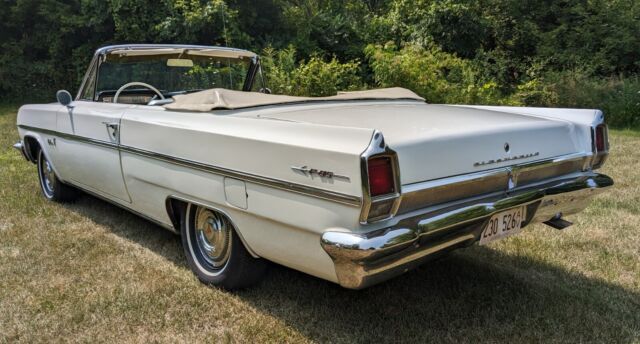 1963 Oldsmobile Cutlass - photo 5