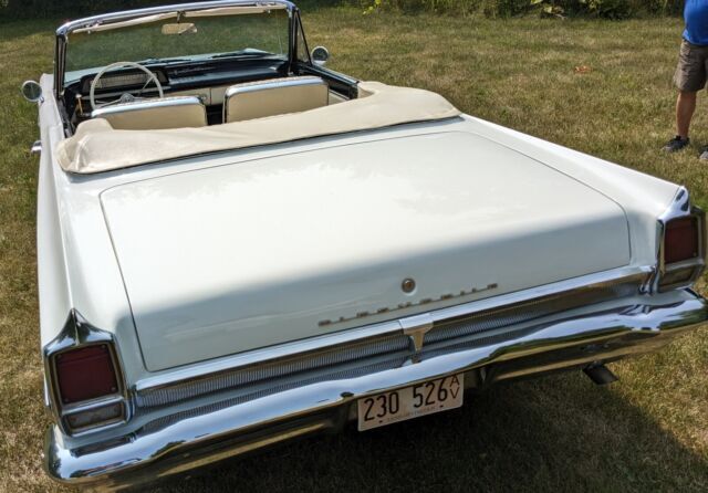 1963 Oldsmobile Cutlass - photo 6