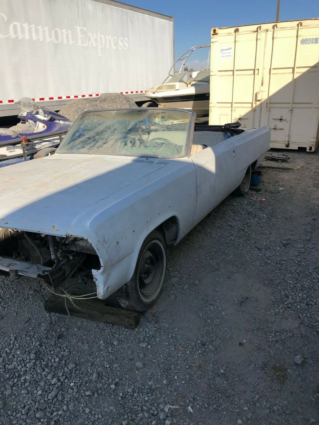 1963 Oldsmobile Cutlass - photo 4