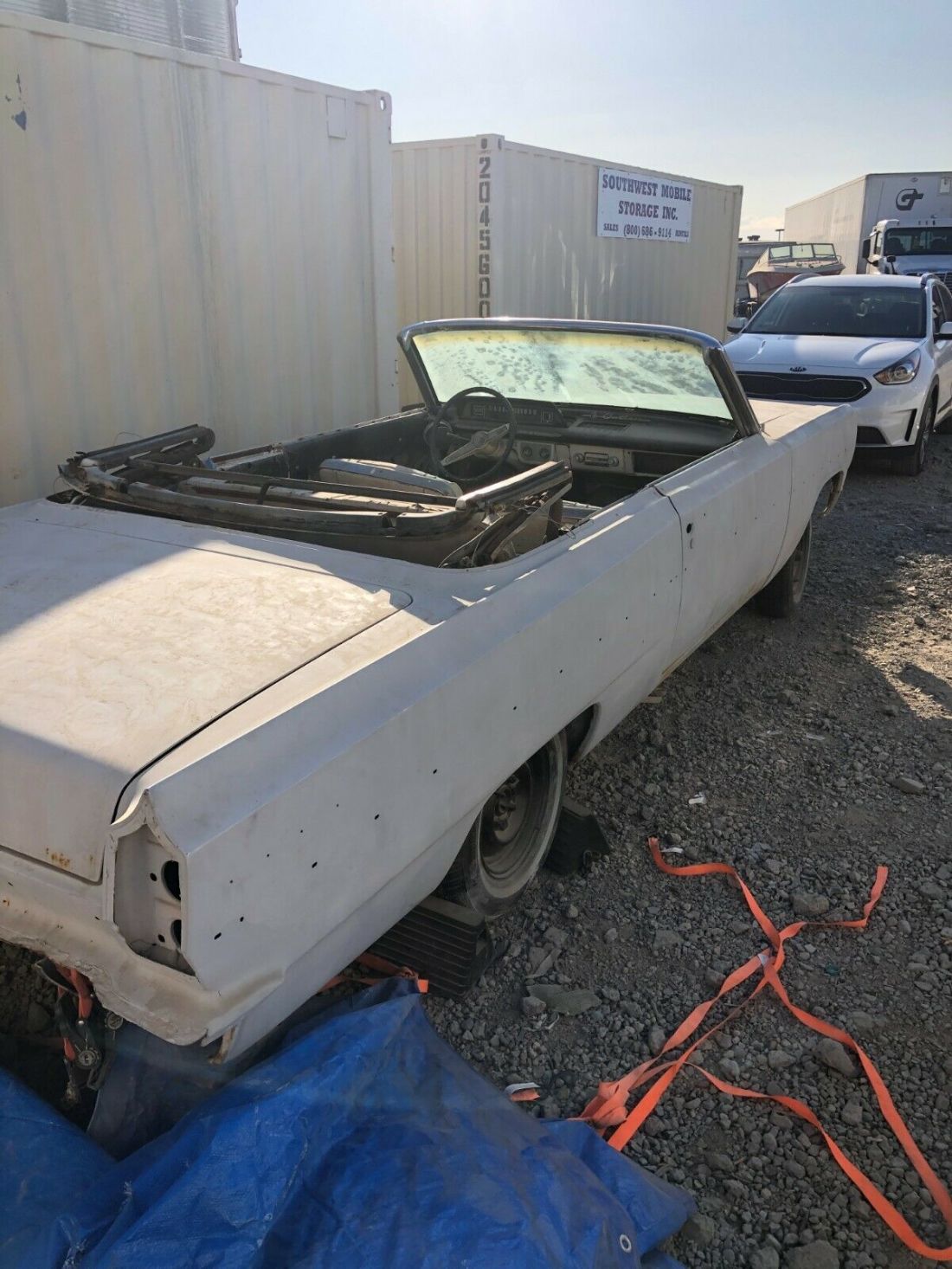 1963 Oldsmobile Cutlass - photo 5