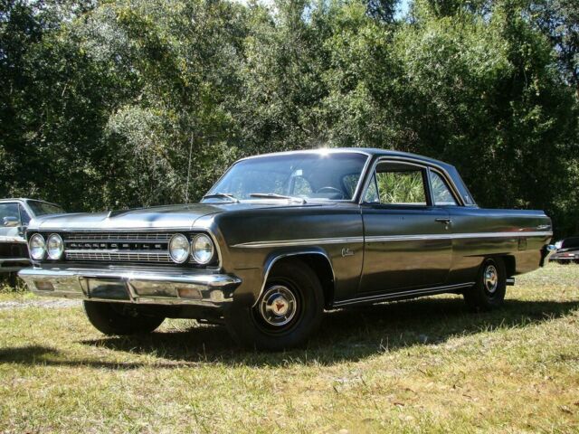 1963 Oldsmobile Cutlass F-85 - photo 4