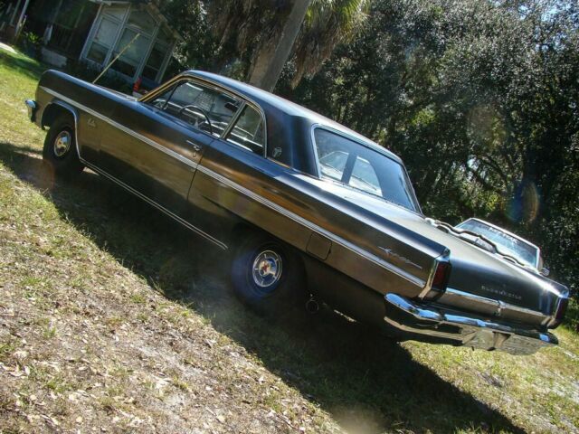 1963 Oldsmobile Cutlass F-85 - photo 8