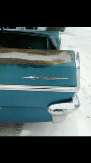 1963 Oldsmobile Cutlass - photo 4