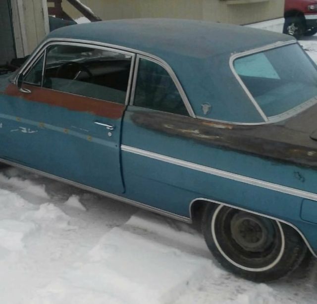 1963 Oldsmobile Cutlass - photo 5