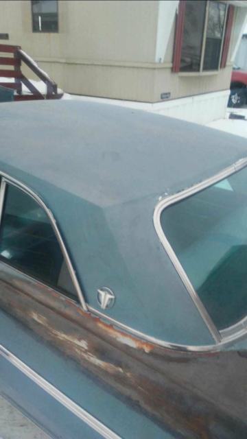 1963 Oldsmobile Cutlass - photo 7