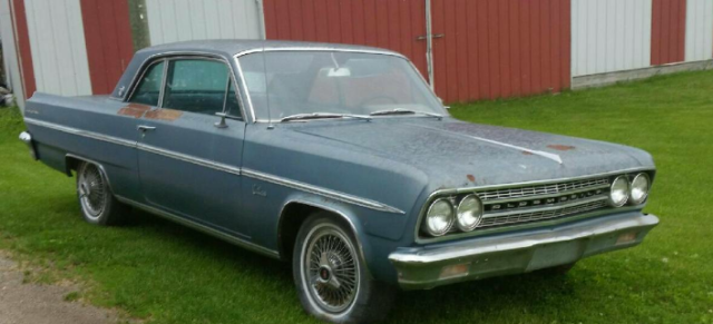 1963 Oldsmobile cutlass f85 1963 Oldsmobile Cutlass