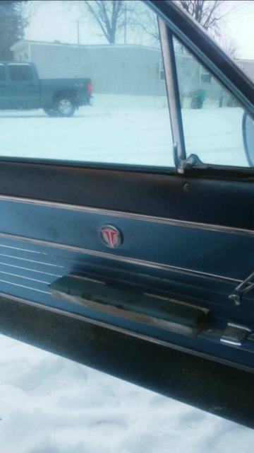 1963 Oldsmobile Cutlass - photo 3