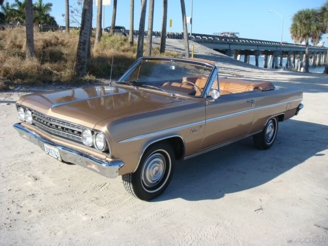 1963 Oldsmobile Cutlass - photo 6