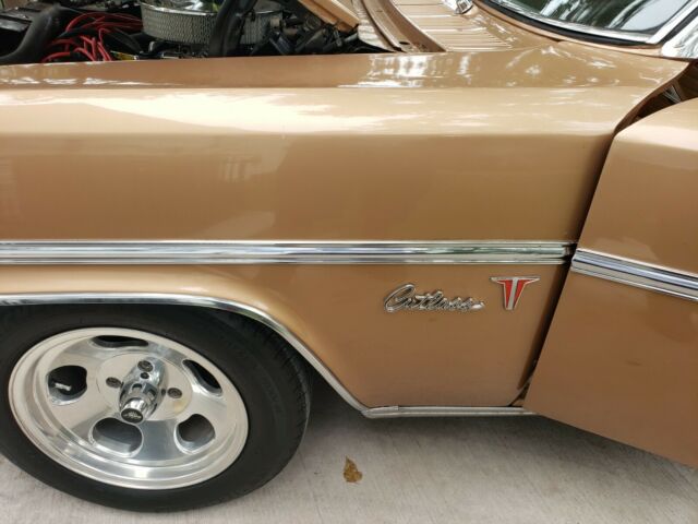 1963 Oldsmobile Cutlass - photo 11