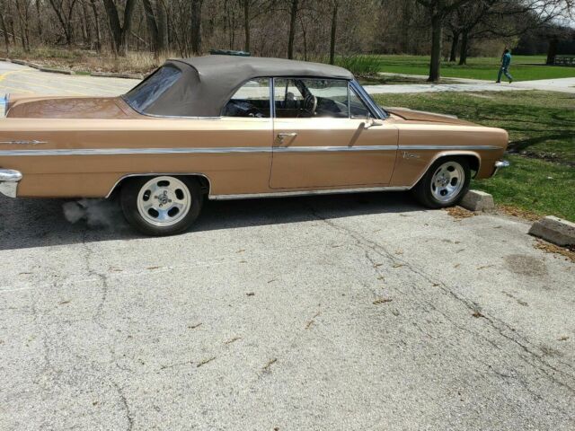1963 Oldsmobile Cutlass - photo 2