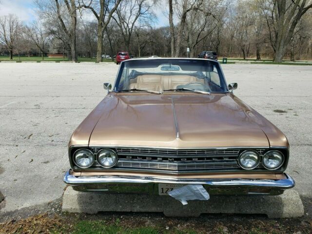 1963 Oldsmobile Cutlass - photo 3