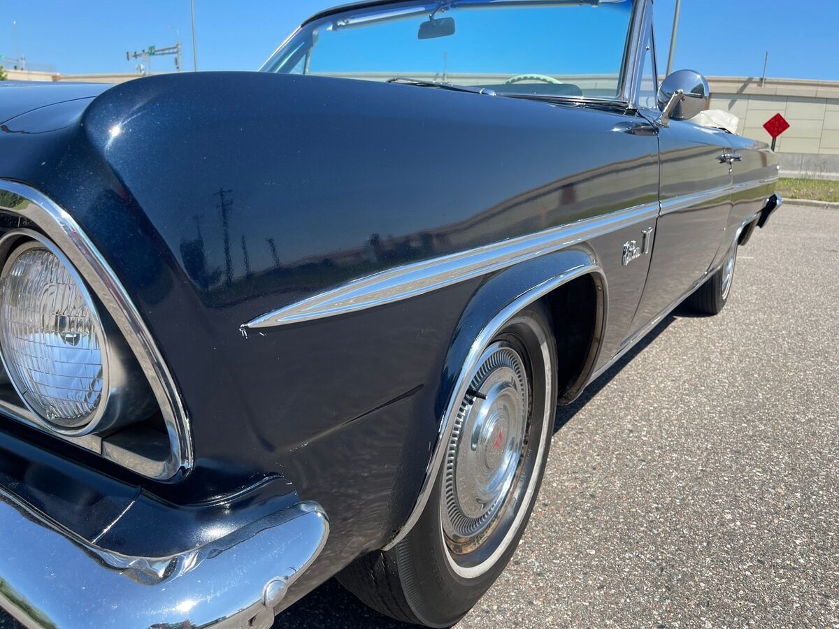 1963 Oldsmobile Cutlass F85 - photo 12