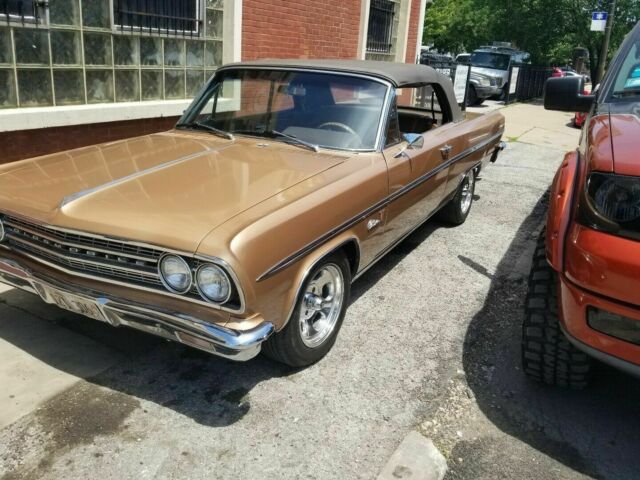 1963 Oldsmobile Cutlass - photo 6