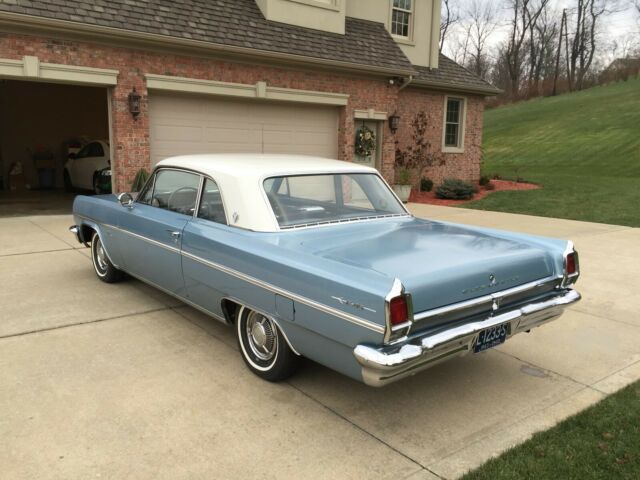 1963 Oldsmobile Cutlass - photo 2