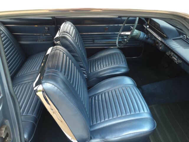 1963 Oldsmobile Cutlass F85 - photo 9
