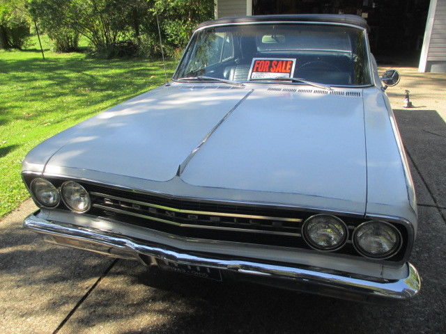 1963 Oldsmobile Deluxe F-85 Cutlass Convertible Project 1963 Oldsmobile Cutlass F-85