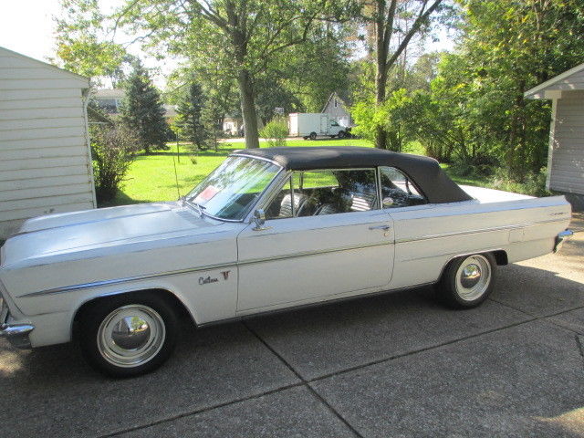 1963 Oldsmobile Cutlass F-85 - photo 2