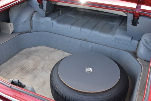 1963 Oldsmobile Eighty-Eight -- - photo 10