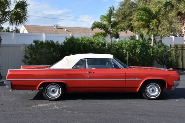 1963 Oldsmobile Eighty-Eight -- - photo 4