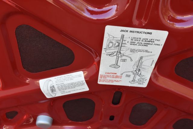 1963 Oldsmobile Eighty-Eight -- - photo 8