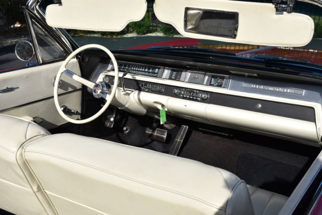1963 Oldsmobile Eighty-Eight -- - photo 9