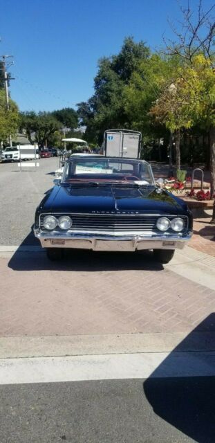 1963 Oldsmobile Dynamic 88 1963 Oldsmobile Eighty-Eight