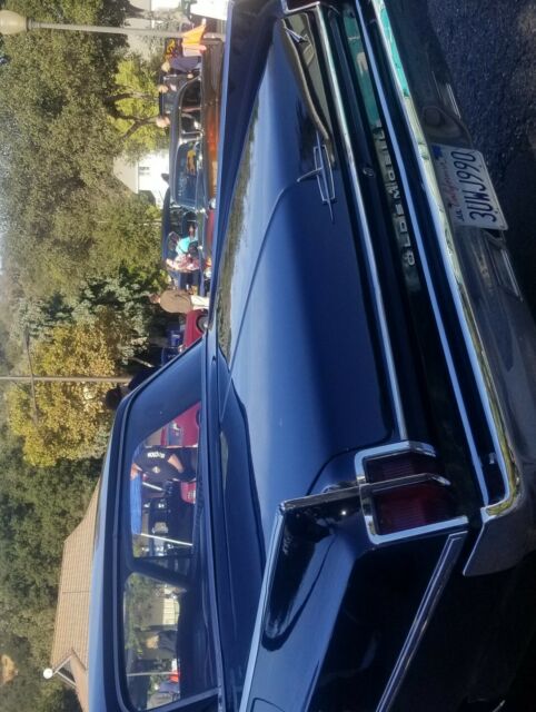 1963 Oldsmobile Eighty-Eight - photo 3