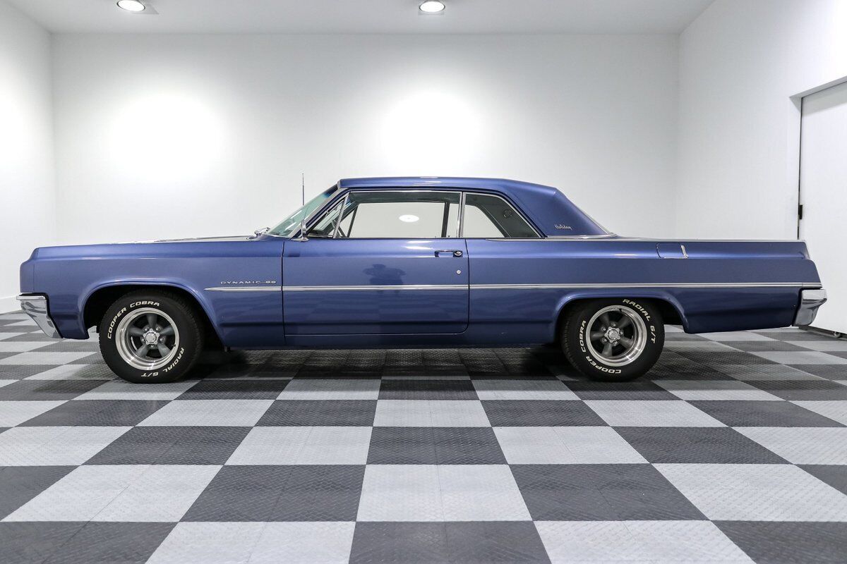 1963 Oldsmobile Eighty-Eight - photo 4
